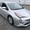 toyota prius 2017 -TOYOTA 【京都 353ﾌ 27】--Prius DAA-ZVW50--ZVW50-6074021---TOYOTA 【京都 353ﾌ 27】--Prius DAA-ZVW50--ZVW50-6074021- image 4