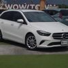 mercedes-benz b-class 2019 -MERCEDES-BENZ--Benz B Class 5BA-247084--WDD2470842J059525---MERCEDES-BENZ--Benz B Class 5BA-247084--WDD2470842J059525- image 6