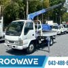 isuzu elf-truck 2004 -ISUZU--Elf KR-NKR81GN--NKR81G-7003036---ISUZU--Elf KR-NKR81GN--NKR81G-7003036- image 1