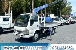 isuzu elf-truck 2004 -ISUZU--Elf KR-NKR81GN--NKR81G-7003036---ISUZU--Elf KR-NKR81GN--NKR81G-7003036-