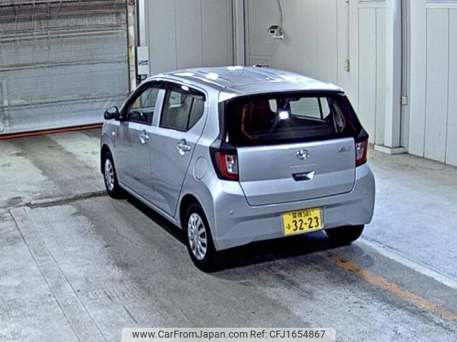 daihatsu mira-e-s 2024 CFJ1654867 image 2