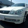 toyota aristo 1997 quick_quick_JZS161_JZS161-0001917 image 1