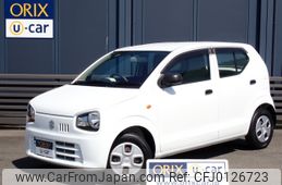 suzuki alto 2017 -SUZUKI--Alto DBA-HA36S--HA36S-333271---SUZUKI--Alto DBA-HA36S--HA36S-333271-