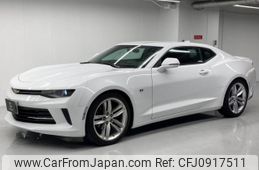 chevrolet camaro 2017 quick_quick_ABA-A1XC_1G1F91RX9J0114305