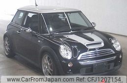 mini mini-others 2006 -BMW--BMW Mini RE16-0TK90601---BMW--BMW Mini RE16-0TK90601-
