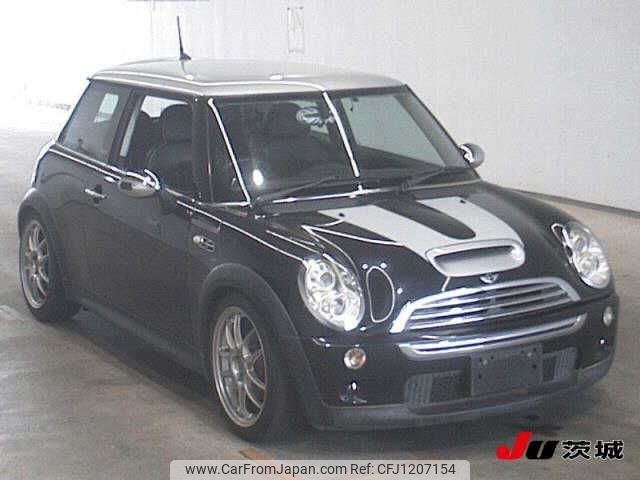 mini mini-others 2006 -BMW--BMW Mini RE16-0TK90601---BMW--BMW Mini RE16-0TK90601- image 1