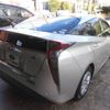 toyota prius 2016 -TOYOTA 【名変中 】--Prius ZVW50--6068160---TOYOTA 【名変中 】--Prius ZVW50--6068160- image 2