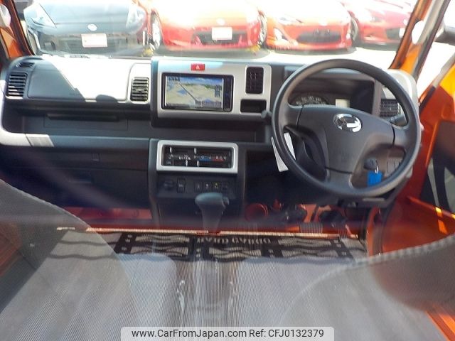 daihatsu hijet-truck 2021 -DAIHATSU--Hijet Truck 3BD-S510P--S510P-0394404---DAIHATSU--Hijet Truck 3BD-S510P--S510P-0394404- image 2