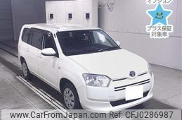 toyota probox-van 2023 -TOYOTA 【沼津 400ﾂ2258】--Probox Van NHP160V-0079808---TOYOTA 【沼津 400ﾂ2258】--Probox Van NHP160V-0079808-