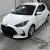 toyota yaris 2021 -TOYOTA--Yaris KSP210-0041767---TOYOTA--Yaris KSP210-0041767- image 5