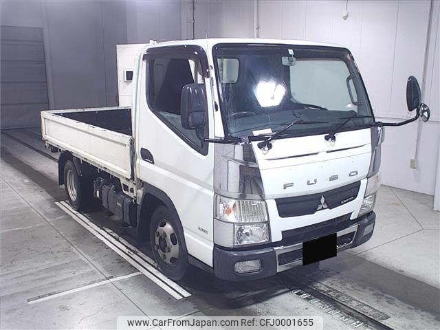 mitsubishi-fuso canter 2016 -MITSUBISHI--Canter FBA20-544954---MITSUBISHI--Canter FBA20-544954- image 1