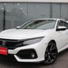 honda civic 2018 -HONDA--Civic FK7--FK7-1012974---HONDA--Civic FK7--FK7-1012974- image 1