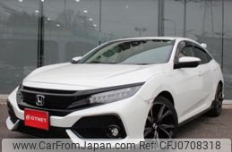 honda civic 2018 -HONDA--Civic FK7--FK7-1012974---HONDA--Civic FK7--FK7-1012974-