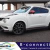 nissan juke 2013 -NISSAN--Juke CBA-NF15--NF15-152526---NISSAN--Juke CBA-NF15--NF15-152526- image 1