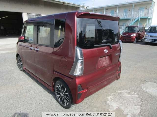 daihatsu tanto 2019 CFJ1052127 image 2