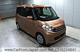 mitsubishi ek-space 2015 -MITSUBISHI--ek Space B11A-0100569---MITSUBISHI--ek Space B11A-0100569-