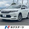 toyota harrier 2015 -TOYOTA--Harrier DBA-ZSU60W--ZSU60-0062681---TOYOTA--Harrier DBA-ZSU60W--ZSU60-0062681- image 1