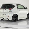 toyota iq 2012 quick_quick_NGJ10_NGJ10-6007031 image 3
