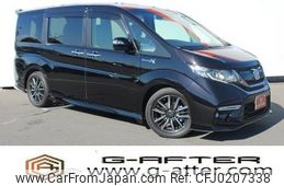 honda stepwagon 2016 -HONDA--Stepwgn DBA-RP3--RP3-6100344---HONDA--Stepwgn DBA-RP3--RP3-6100344-