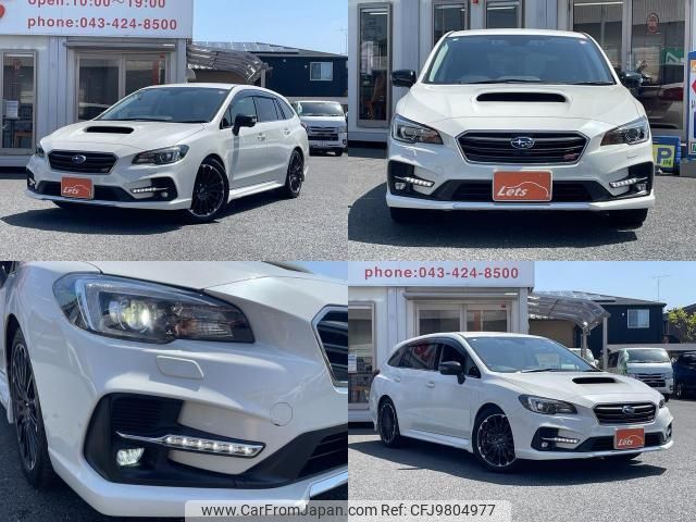 subaru levorg 2019 quick_quick_VMG_VMG-036412 image 2