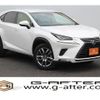 lexus nx 2017 -LEXUS--Lexus NX DAA-AYZ10--AYZ10-1017161---LEXUS--Lexus NX DAA-AYZ10--AYZ10-1017161- image 1