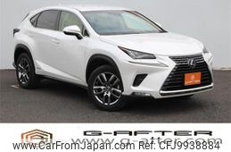 lexus nx 2017 -LEXUS--Lexus NX DAA-AYZ10--AYZ10-1017161---LEXUS--Lexus NX DAA-AYZ10--AYZ10-1017161-