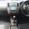 nissan tiida 2010 ENHANCEAUTO_1_ea301431 image 19