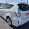 toyota prius-α 2012 quick_quick_DAA-ZVW41W_3138532 image 5