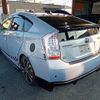 toyota prius 2009 quick_quick_DAA-ZVW30_ZVW30-5034394 image 2