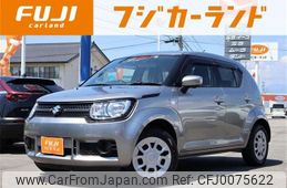 suzuki ignis 2016 -SUZUKI--Ignis DAA-FF21S--FF21S-107142---SUZUKI--Ignis DAA-FF21S--FF21S-107142-