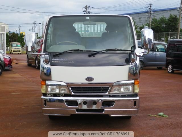 nissan diesel-ud-condor 2001 CFJ1706991 image 2