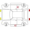 nissan x-trail 2020 -NISSAN--X-Trail DBA-NT32--NT32-595599---NISSAN--X-Trail DBA-NT32--NT32-595599- image 2
