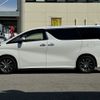 toyota vellfire 2015 -TOYOTA--Vellfire DBA-AGH30W--AGH30-0049215---TOYOTA--Vellfire DBA-AGH30W--AGH30-0049215- image 9