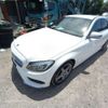 mercedes-benz c-class 2017 -MERCEDES-BENZ--Benz C Class RBA-205042--WDD2050422R338045---MERCEDES-BENZ--Benz C Class RBA-205042--WDD2050422R338045- image 11