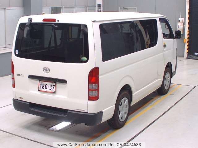 toyota hiace-van 2016 -TOYOTA--Hiace Van LDF-KDH206V--KDH206-8109645---TOYOTA--Hiace Van LDF-KDH206V--KDH206-8109645- image 2