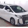 toyota alphard 2021 -TOYOTA 【京都 351ﾉ3388】--Alphard 3BA-AGH30W--AGH30W-0384037---TOYOTA 【京都 351ﾉ3388】--Alphard 3BA-AGH30W--AGH30W-0384037- image 1