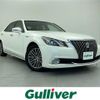 toyota crown-majesta 2013 -TOYOTA--Crown Majesta DAA-GWS214--GWS214-6000097---TOYOTA--Crown Majesta DAA-GWS214--GWS214-6000097- image 1