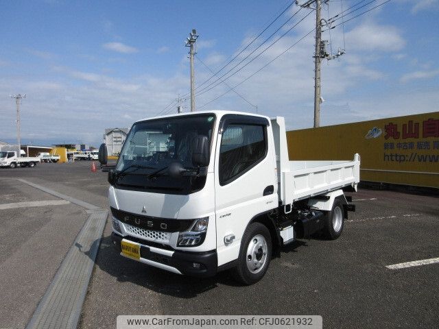 mitsubishi-fuso canter 2024 -MITSUBISHI--Canter 2RG-FBA60--FBA60-605520---MITSUBISHI--Canter 2RG-FBA60--FBA60-605520- image 1