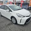 toyota prius-α 2019 quick_quick_DAA-ZVW41W_0084940 image 1