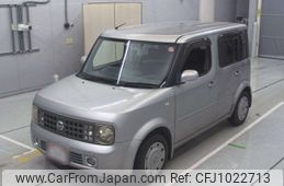 nissan cube 2004 -NISSAN--Cube BZ11-175044---NISSAN--Cube BZ11-175044-