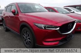 mazda cx-5 2019 -MAZDA--CX-5 3DA-KF2P--KF2P-326055---MAZDA--CX-5 3DA-KF2P--KF2P-326055-