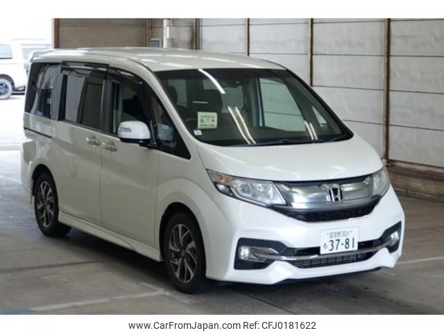 honda stepwagon-spada 2017 quick_quick_DBA-RP3_1120279 image 1