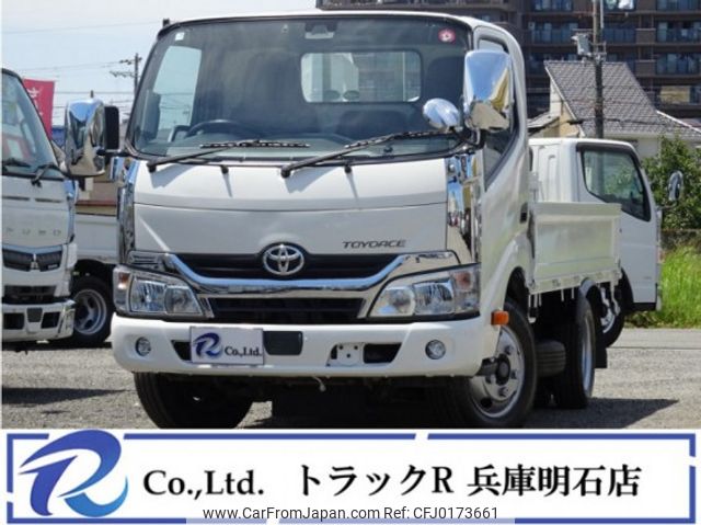 toyota toyoace 2018 quick_quick_TPG-XZC605_XZC605-0020438 image 1