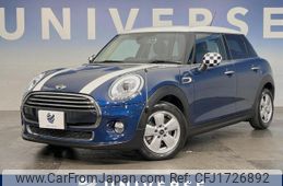 mini mini-others 2017 CFJ1726892