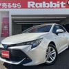 toyota corolla-sport 2019 -TOYOTA--Corolla Sport 6AA-ZWE211H--ZWE211-1019261---TOYOTA--Corolla Sport 6AA-ZWE211H--ZWE211-1019261- image 1