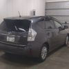 toyota prius-α 2011 -TOYOTA 【群馬 302ﾇ8168】--Prius α ZVW41W-3025829---TOYOTA 【群馬 302ﾇ8168】--Prius α ZVW41W-3025829- image 6