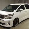 toyota vellfire 2012 CFJ1866172 image 1