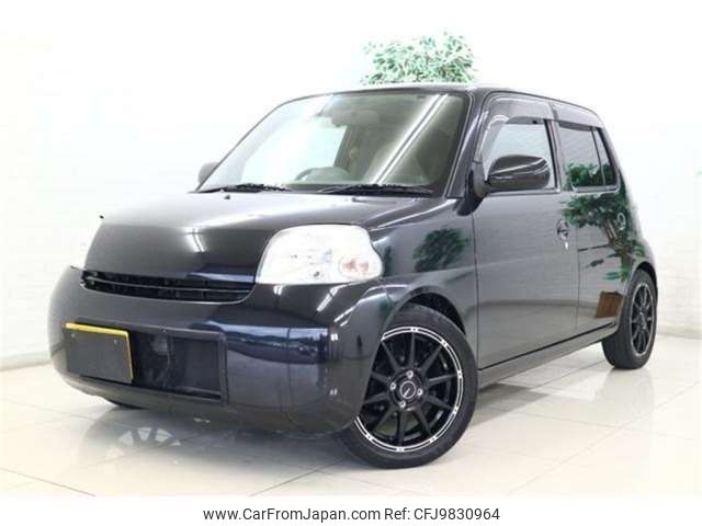 daihatsu esse 2006 -DAIHATSU 【広島 582ｸ2403】--Esse L235S--L235S-0044931---DAIHATSU 【広島 582ｸ2403】--Esse L235S--L235S-0044931- image 1