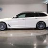 bmw 5-series 2017 quick_quick_DBA-JL20_WBAJL32080G635725 image 4