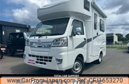 daihatsu hijet-truck 2021 CFJ1653270